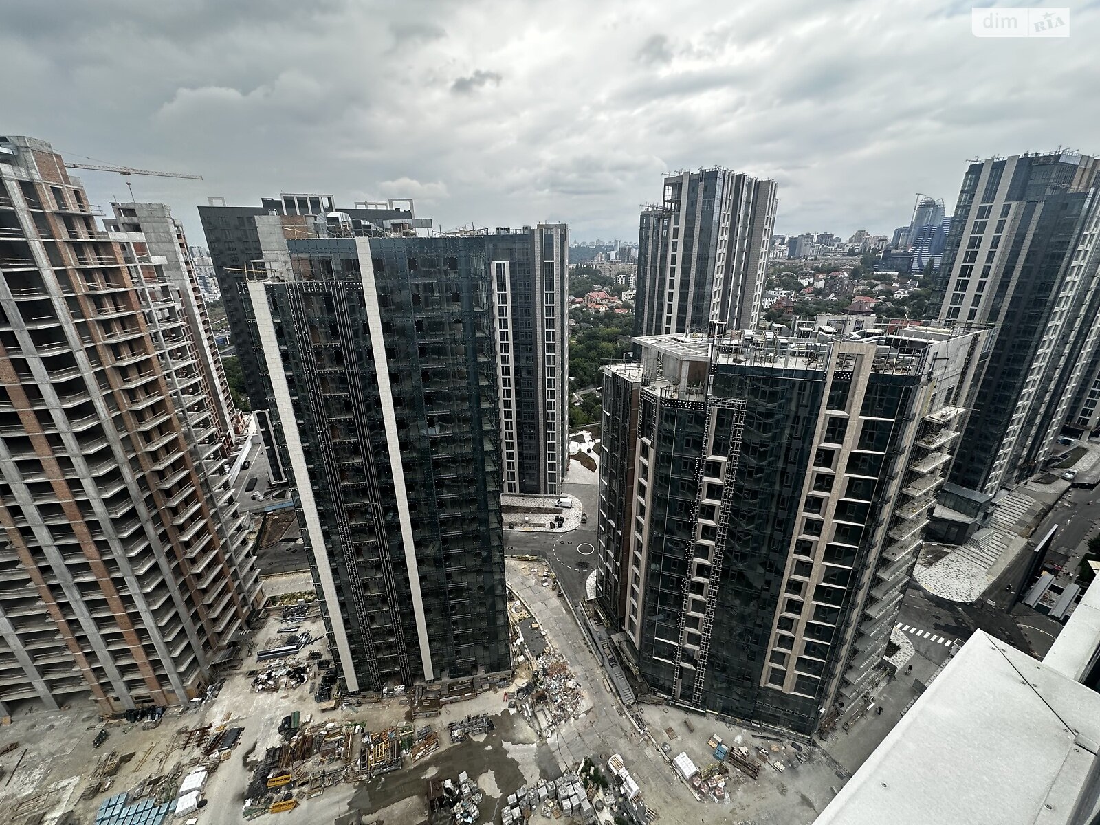 Продаж двокімнатної квартири в Києві, на вул. Андрія Верхогляда 19А, район Печерський фото 1 Продаж двокімнатної квартири в Києві, на вул. Андрія Верхогляда 19А, район Печерський фото 1
