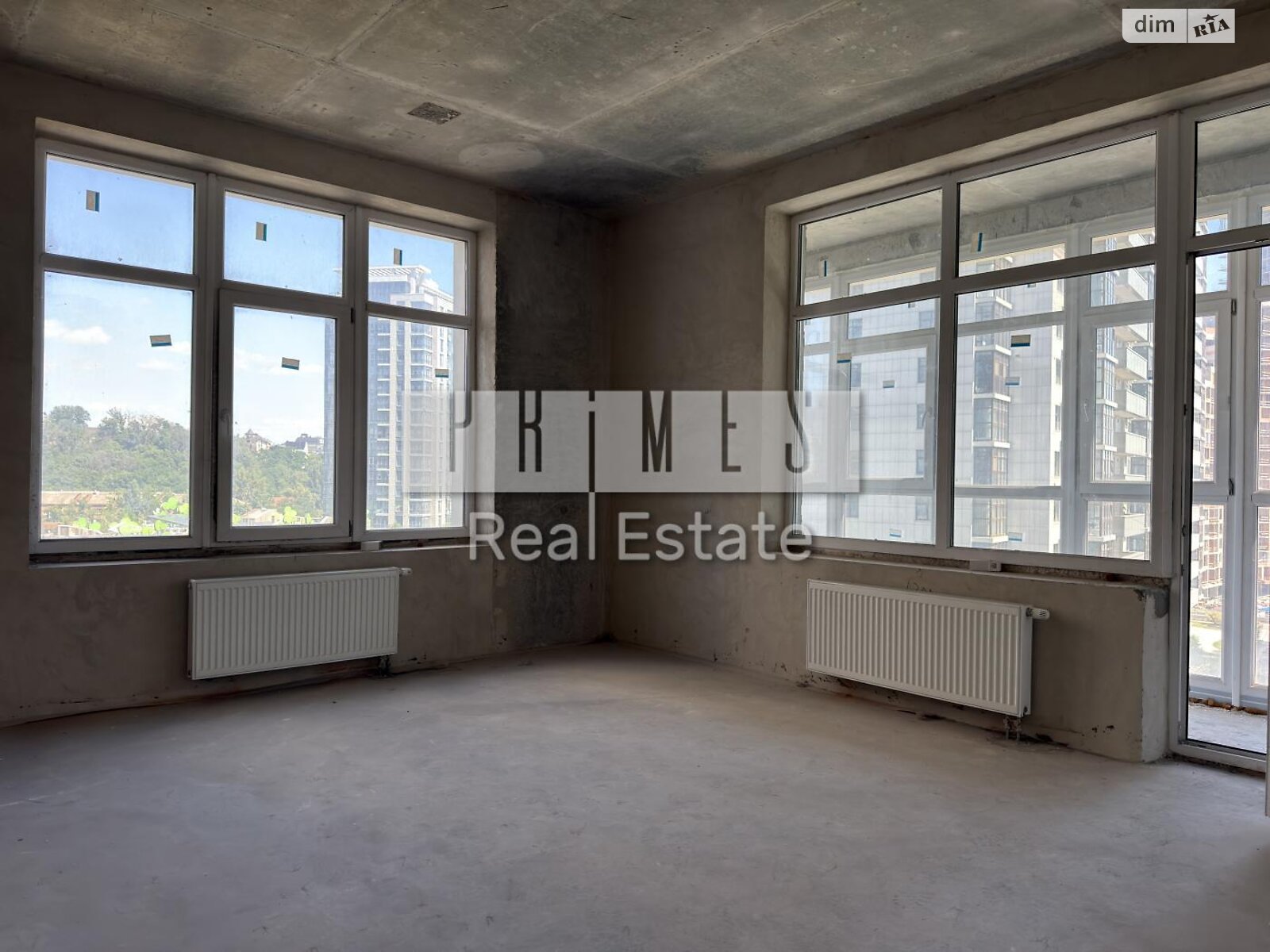 Продаж чотирикімнатної квартири в Києві, на вул. Андрія Верхогляда 15, район Чорна Гора фото 1