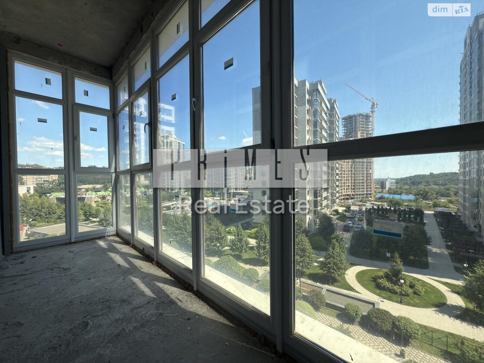 Продаж чотирикімнатної квартири в Києві, на вул. Андрія Верхогляда 15, район Чорна Гора фото 1