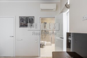 Продаж однокімнатної квартири в Києві, на вул. Андрія Верхогляда 16Б, район Чорна Гора фото 2