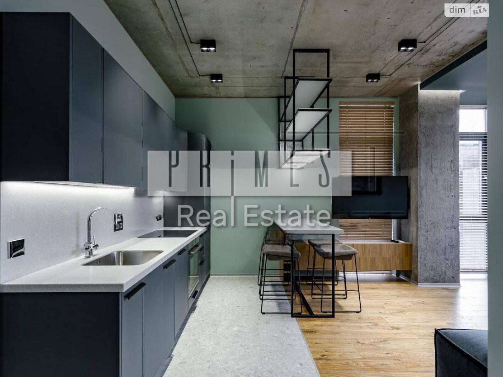 Продаж двокімнатної квартири в Києві, на вул. Андрія Верхогляда 11В, район Чорна Гора фото 1