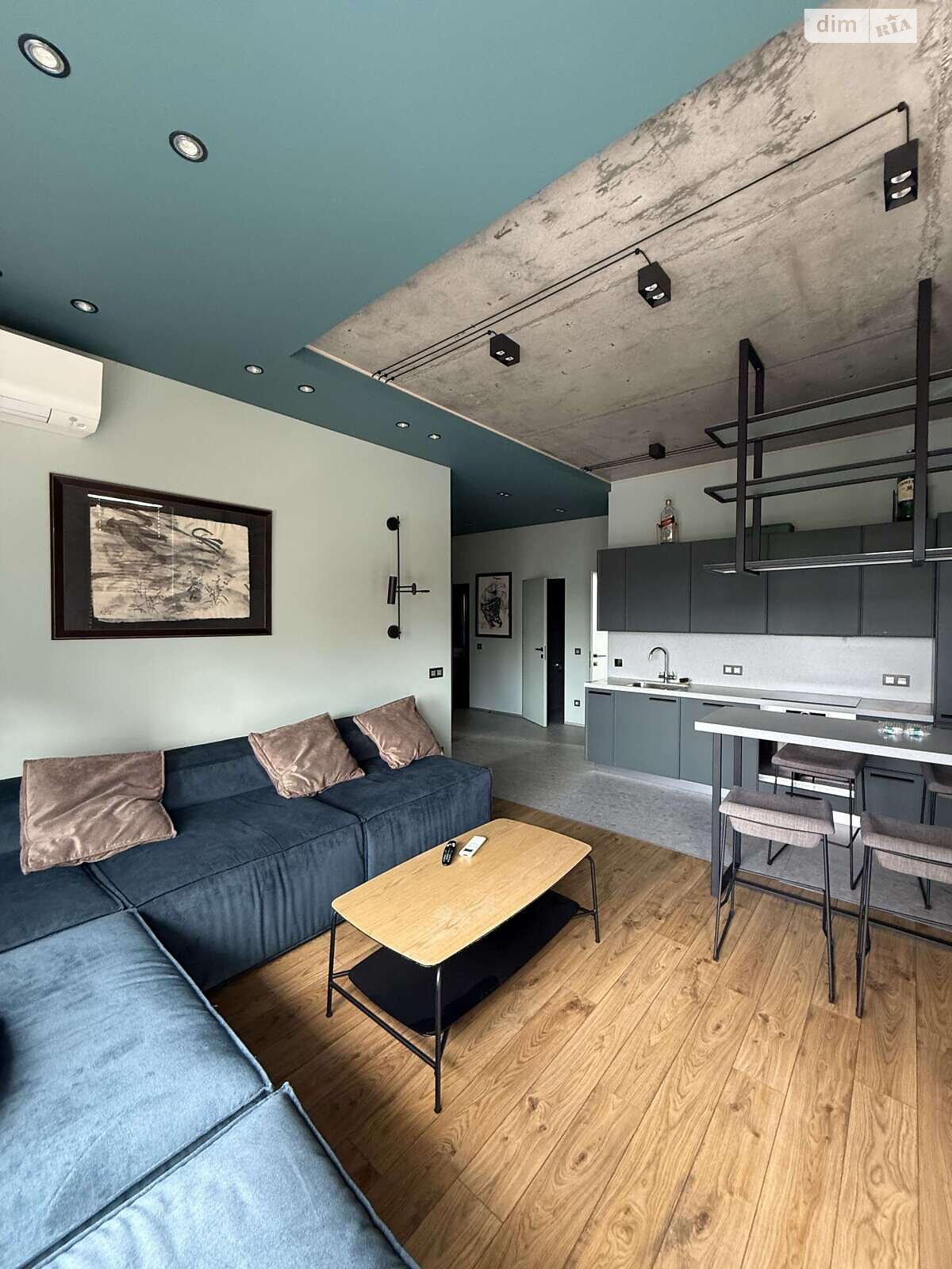 Продаж двокімнатної квартири в Києві, на вул. Андрія Верхогляда 11В, район Чорна Гора фото 1