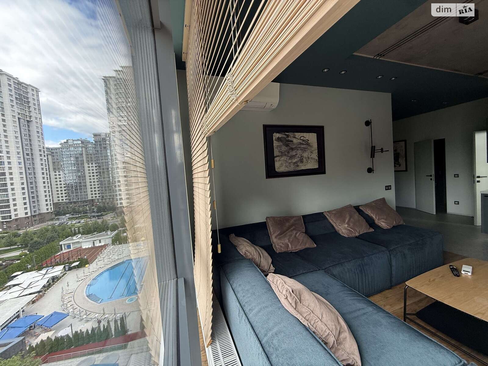 Продаж двокімнатної квартири в Києві, на вул. Андрія Верхогляда 11В, район Чорна Гора фото 1