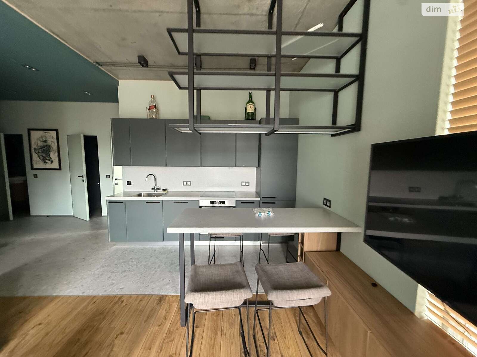 Продаж двокімнатної квартири в Києві, на вул. Андрія Верхогляда 11В, район Чорна Гора фото 1