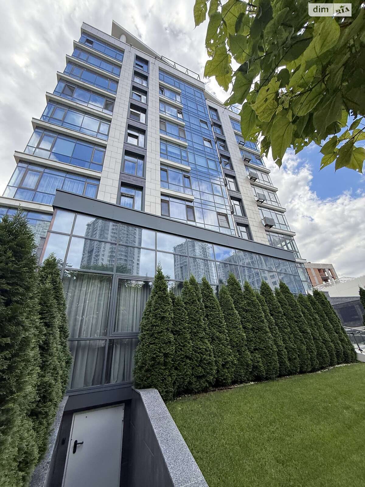 Продаж двокімнатної квартири в Києві, на вул. Андрія Верхогляда 11В, район Чорна Гора фото 1