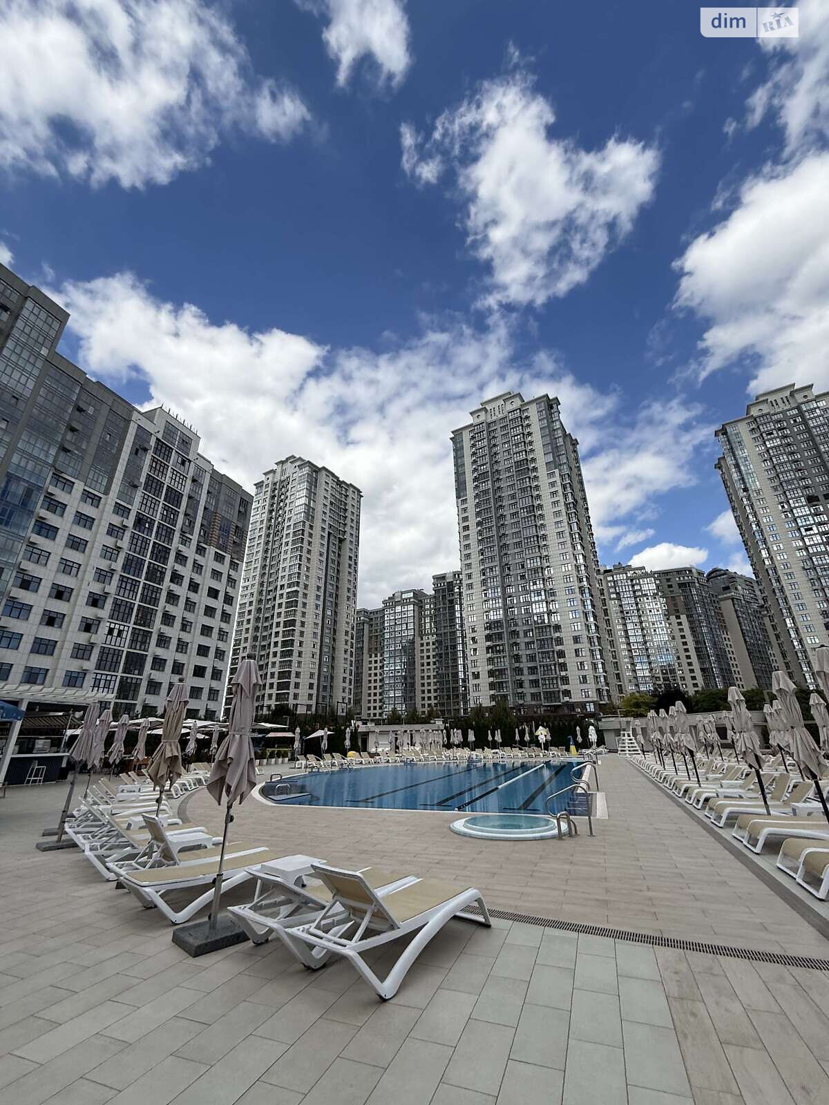 Продаж двокімнатної квартири в Києві, на вул. Андрія Верхогляда 11В, район Чорна Гора фото 1