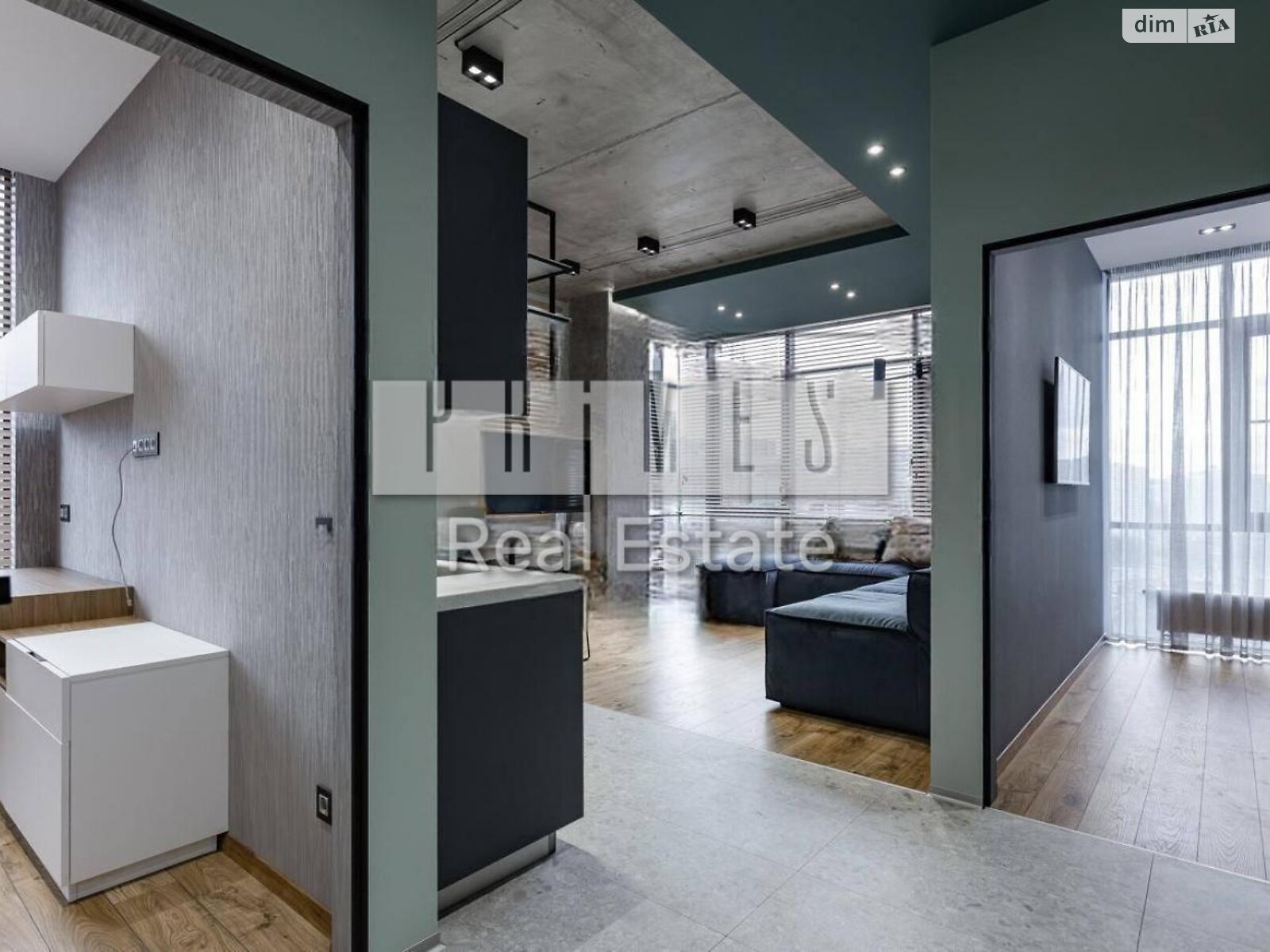 Продаж двокімнатної квартири в Києві, на вул. Андрія Верхогляда 11В, район Чорна Гора фото 1 Продаж двокімнатної квартири в Києві, на вул. Андрія Верхогляда 11В, район Чорна Гора фото 1