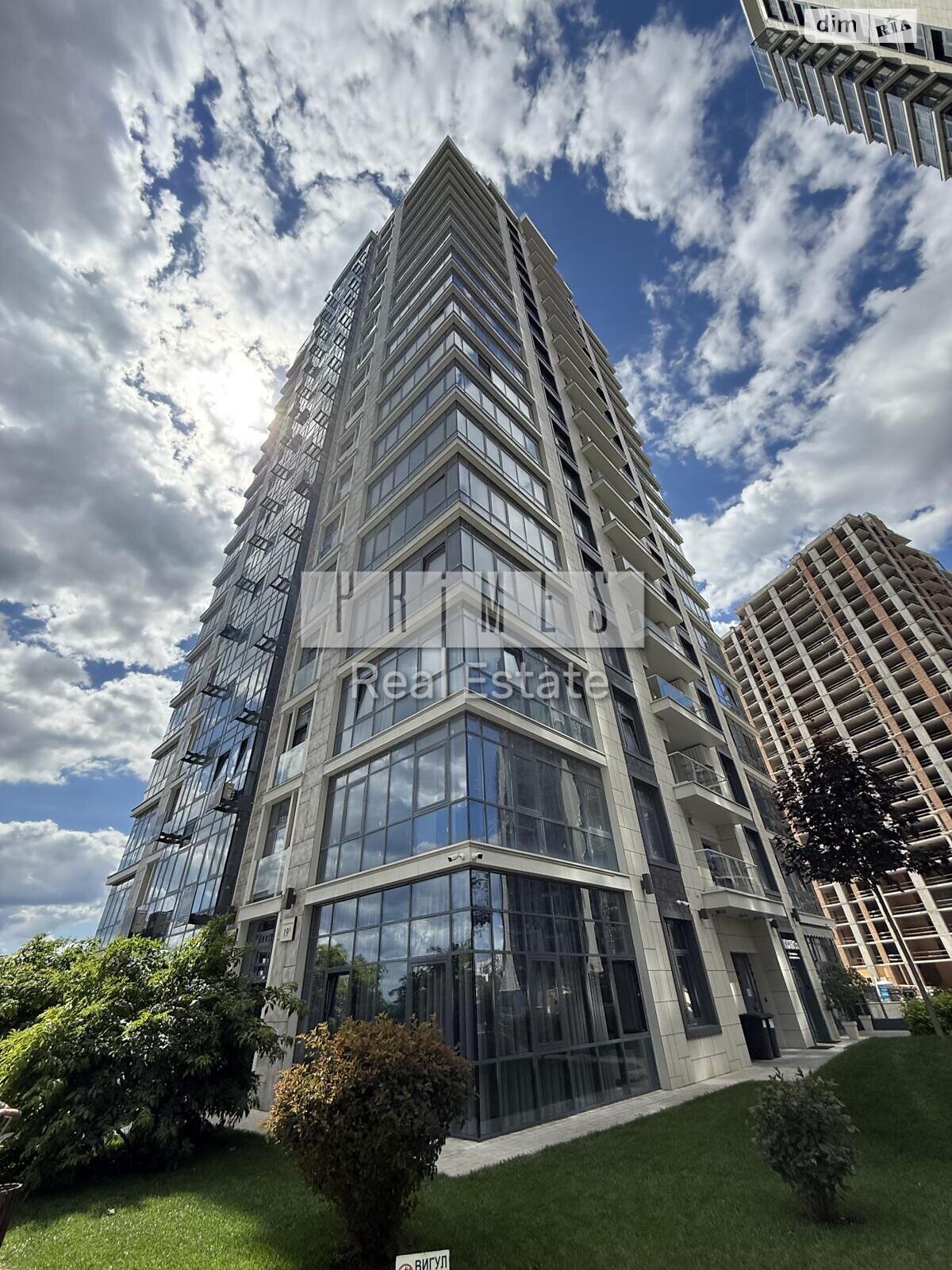 Продажа двухкомнатной квартиры в Киеве, на ул. Андрея Верхогляда 19Б, район Печерский фото 1 Продажа двухкомнатной квартиры в Киеве, на ул. Андрея Верхогляда 19Б, район Печерский фото 1