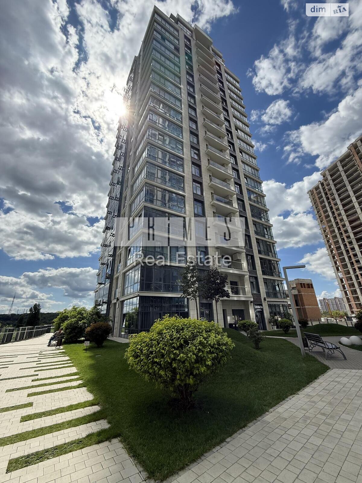 Продажа двухкомнатной квартиры в Киеве, на ул. Андрея Верхогляда 19Б, район Печерский фото 1 Продажа двухкомнатной квартиры в Киеве, на ул. Андрея Верхогляда 19Б, район Печерский фото 1