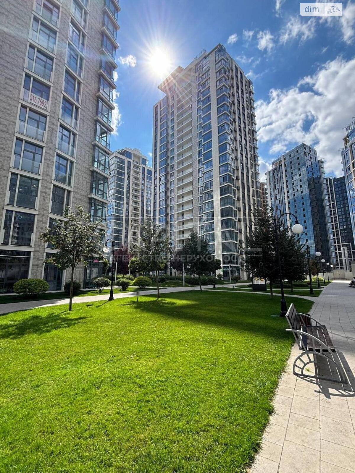 Продаж трикімнатної квартири в Києві, на вул. Андрія Верхогляда 1-20А, район Чорна Гора фото 1 Продаж трикімнатної квартири в Києві, на вул. Андрія Верхогляда 1-20А, район Чорна Гора фото 1