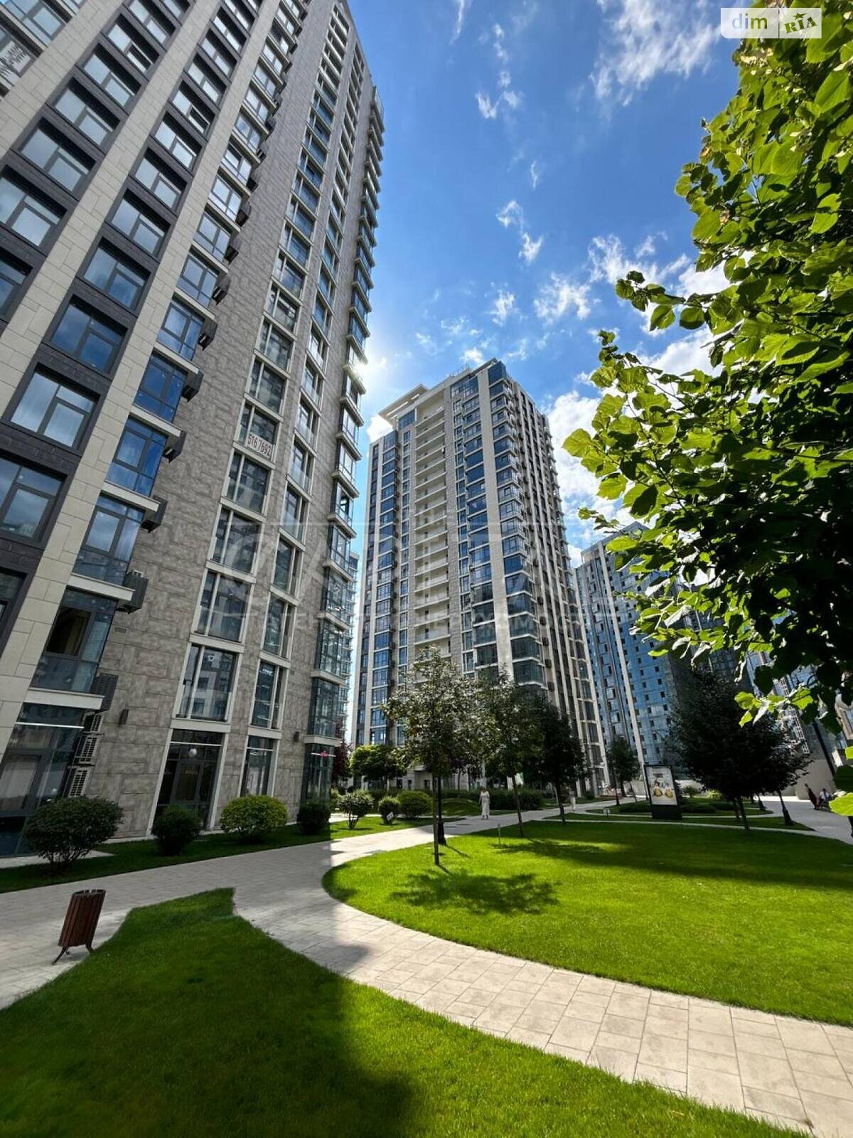 Продаж трикімнатної квартири в Києві, на вул. Андрія Верхогляда 1-20А, район Чорна Гора фото 1 Продаж трикімнатної квартири в Києві, на вул. Андрія Верхогляда 1-20А, район Чорна Гора фото 1