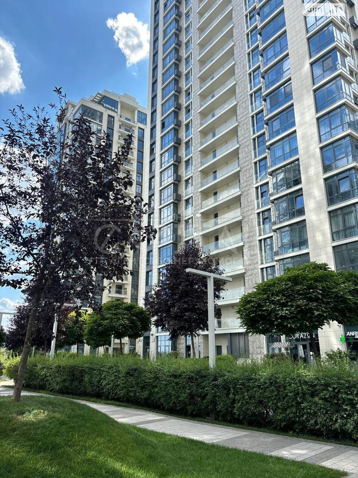 Продаж трикімнатної квартири в Києві, на вул. Андрія Верхогляда 1-20А, район Чорна Гора фото 1 Продаж трикімнатної квартири в Києві, на вул. Андрія Верхогляда 1-20А, район Чорна Гора фото 1