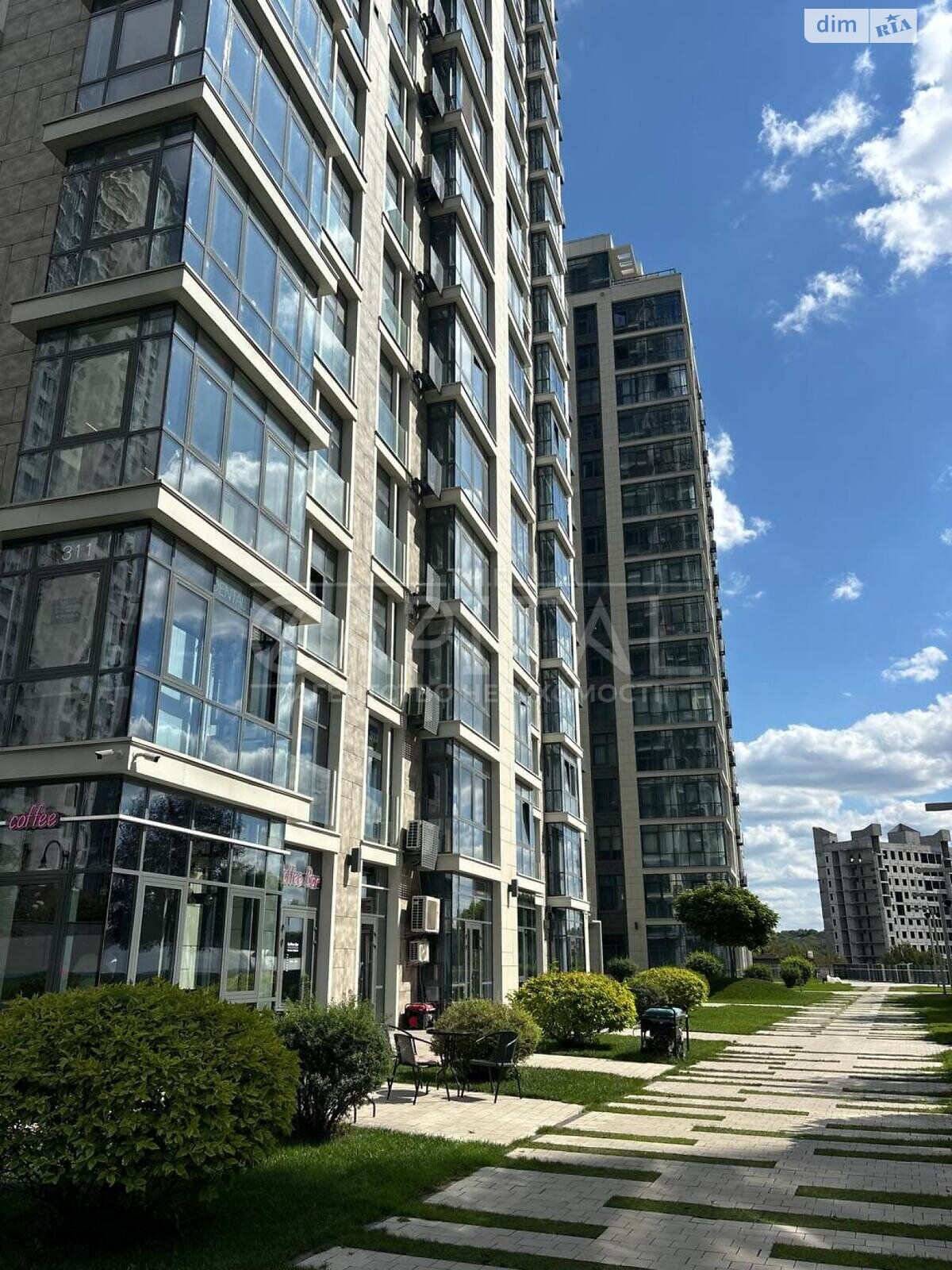 Продаж трикімнатної квартири в Києві, на вул. Андрія Верхогляда 1-20А, район Чорна Гора фото 1 Продаж трикімнатної квартири в Києві, на вул. Андрія Верхогляда 1-20А, район Чорна Гора фото 1