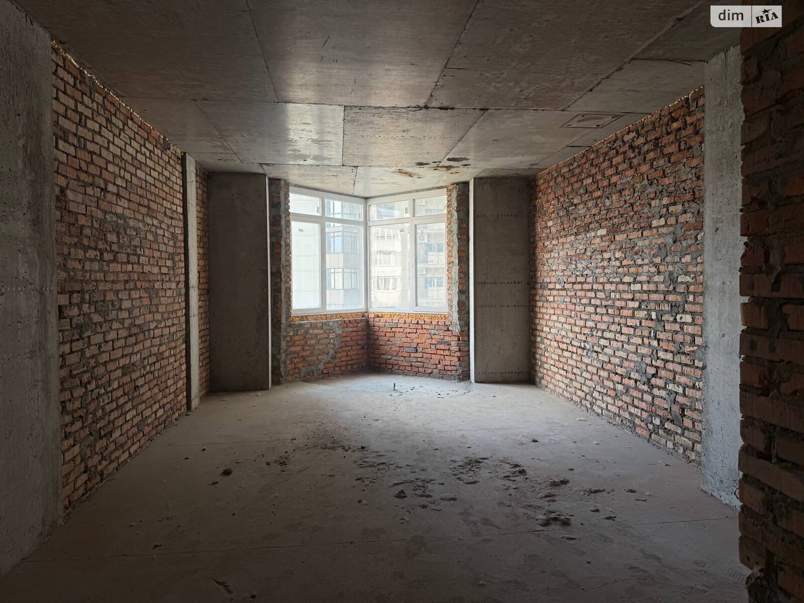 Продаж однокімнатної квартири в Києві, на вул. Андрія Верхогляда 14А, район Чорна Гора фото 1