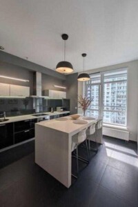 Продаж двокімнатної квартири в Києві, на вул. Андрія Верхогляда 5, район Чорна Гора фото 2