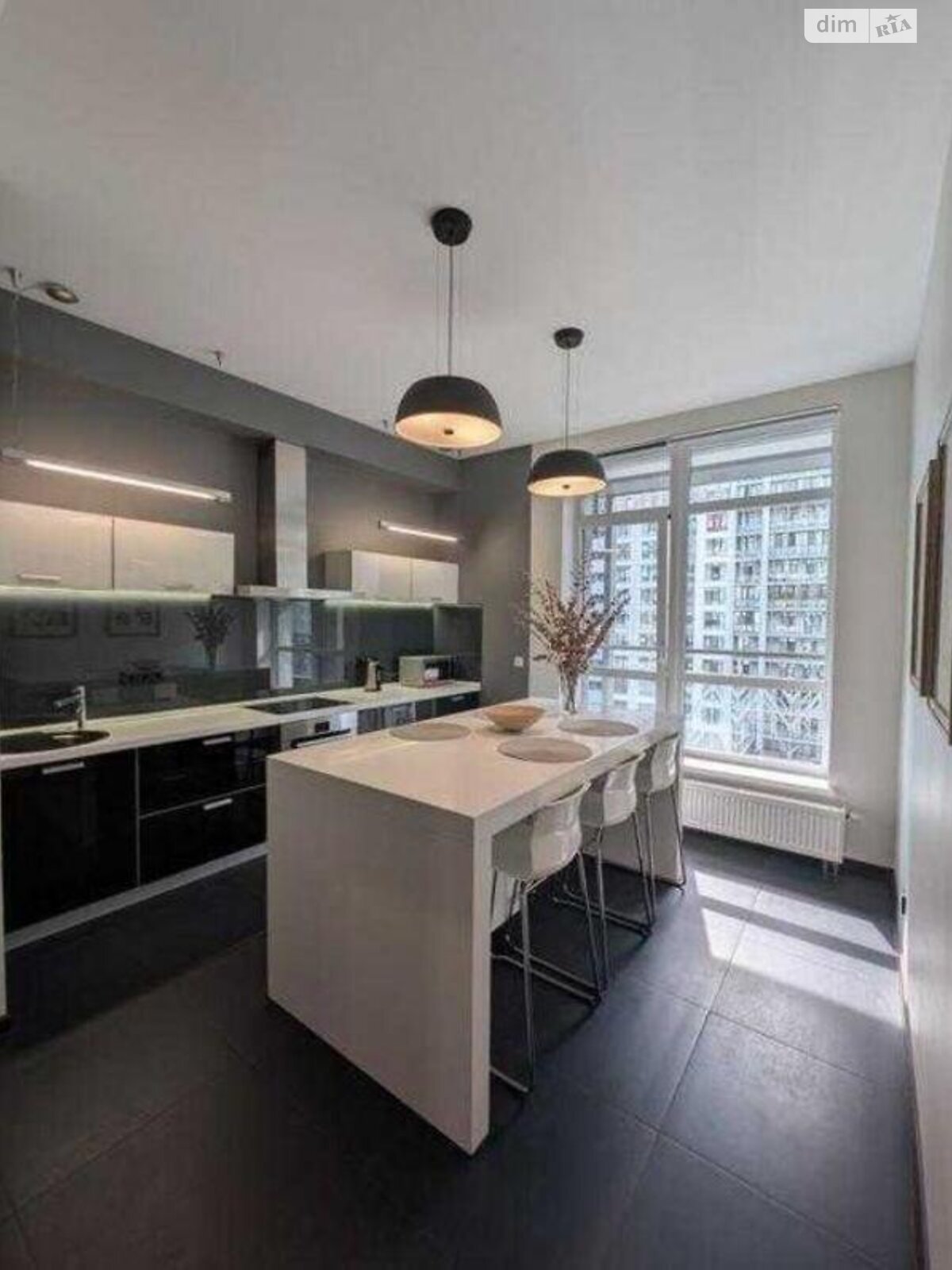 Продаж двокімнатної квартири в Києві, на вул. Андрія Верхогляда 5, район Чорна Гора фото 1 Продаж двокімнатної квартири в Києві, на вул. Андрія Верхогляда 5, район Чорна Гора фото 1