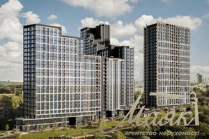 Продажа однокомнатной квартиры в Киеве, на шоссе Железнодорожное 45А, район Печерский фото 2 Продажа однокомнатной квартиры в Киеве, на шоссе Железнодорожное 45А, район Печерский фото 2