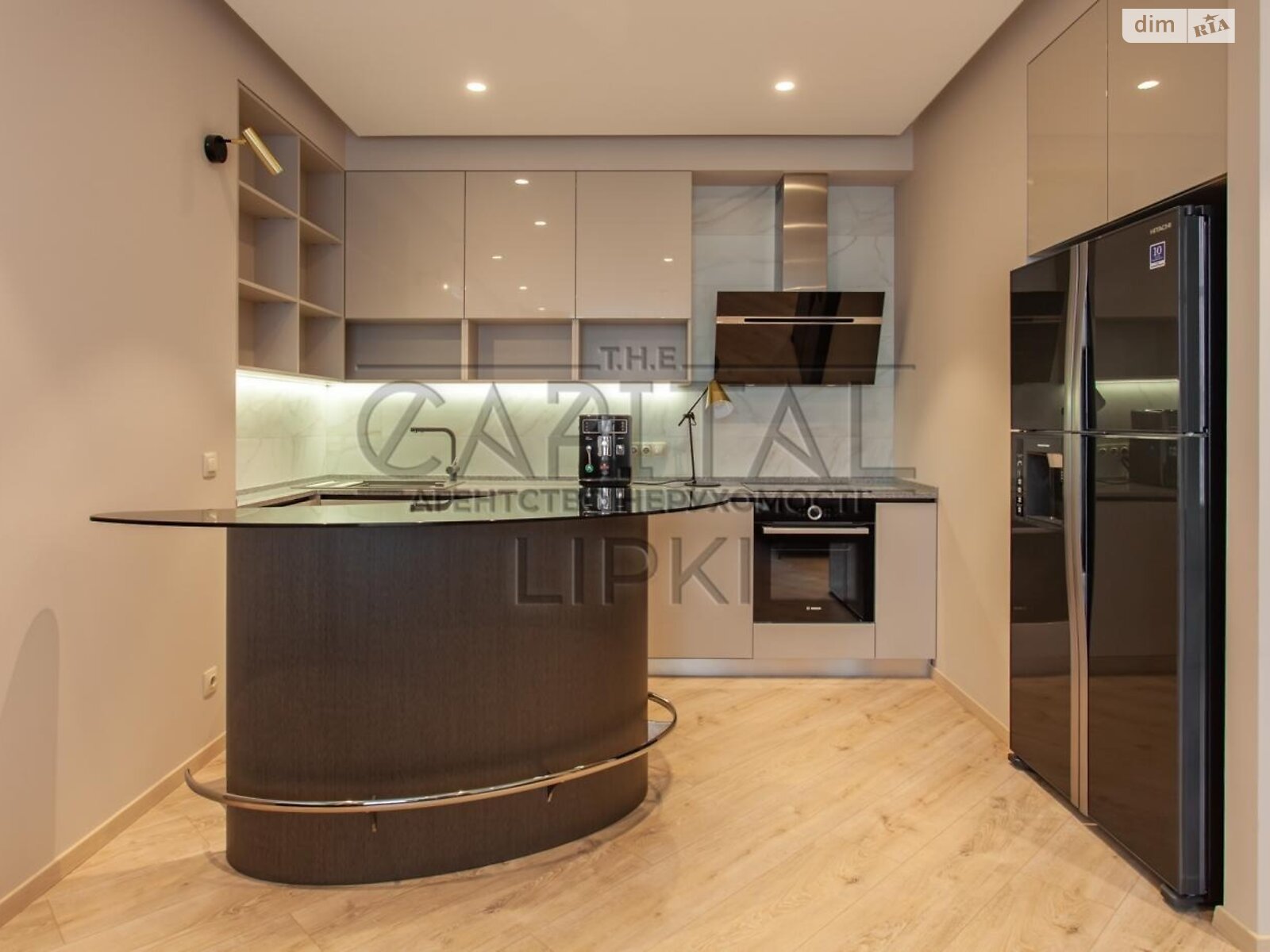 Продажа трехкомнатной квартиры в Киеве, на ул. Андрея Верхогляда 20, район Черная Гора фото 1