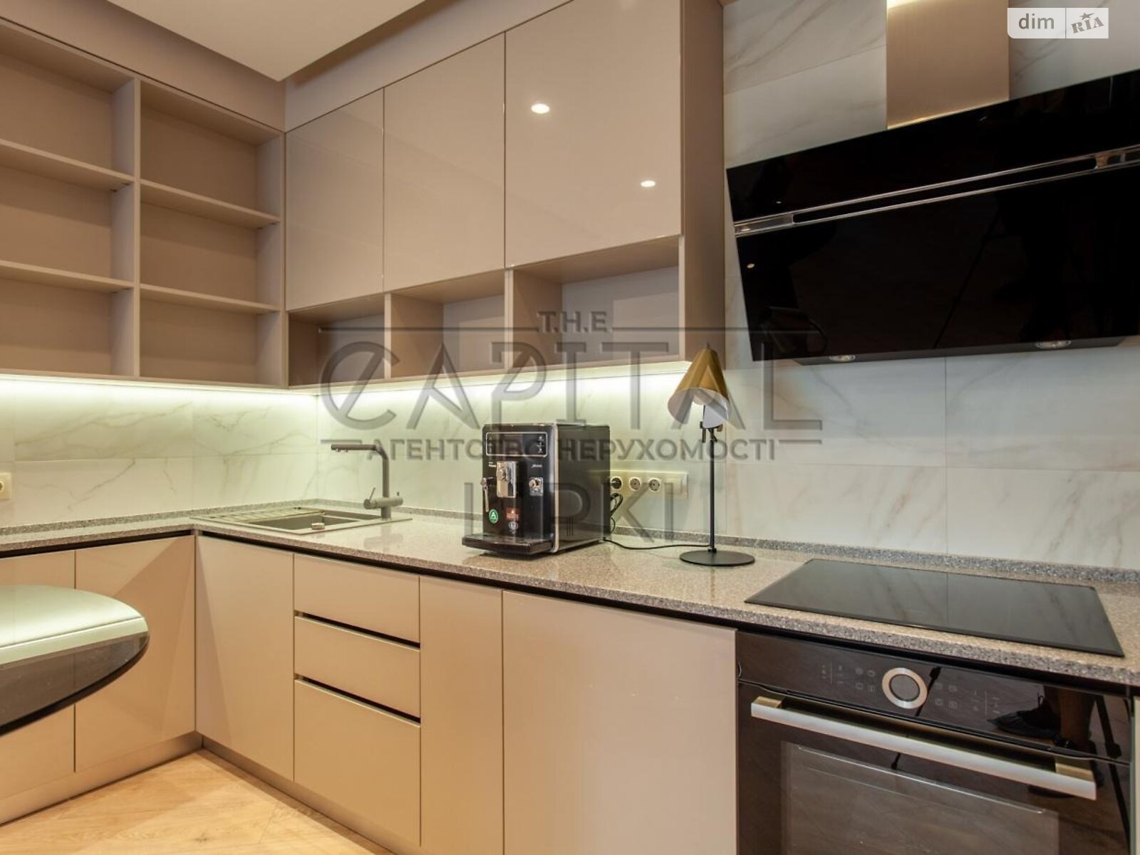 Продажа трехкомнатной квартиры в Киеве, на ул. Андрея Верхогляда 20, район Черная Гора фото 1