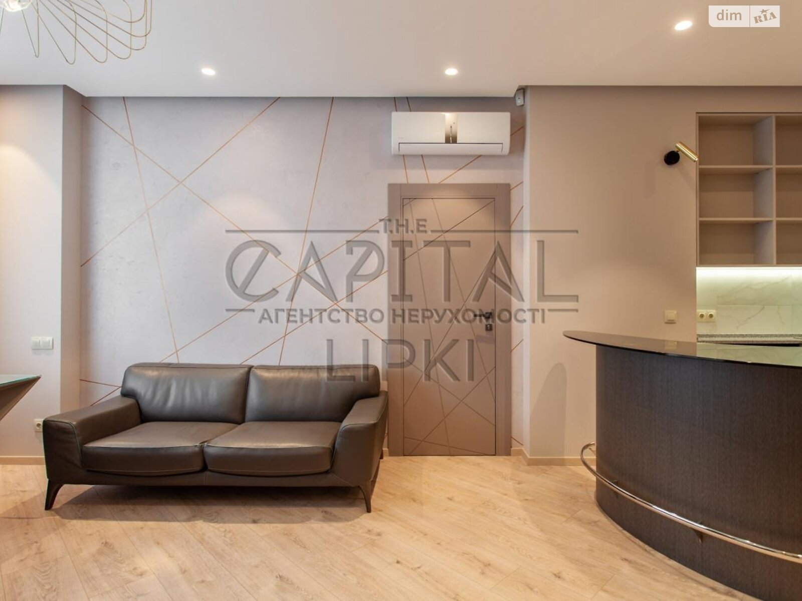 Продажа трехкомнатной квартиры в Киеве, на ул. Андрея Верхогляда 20, район Черная Гора фото 1