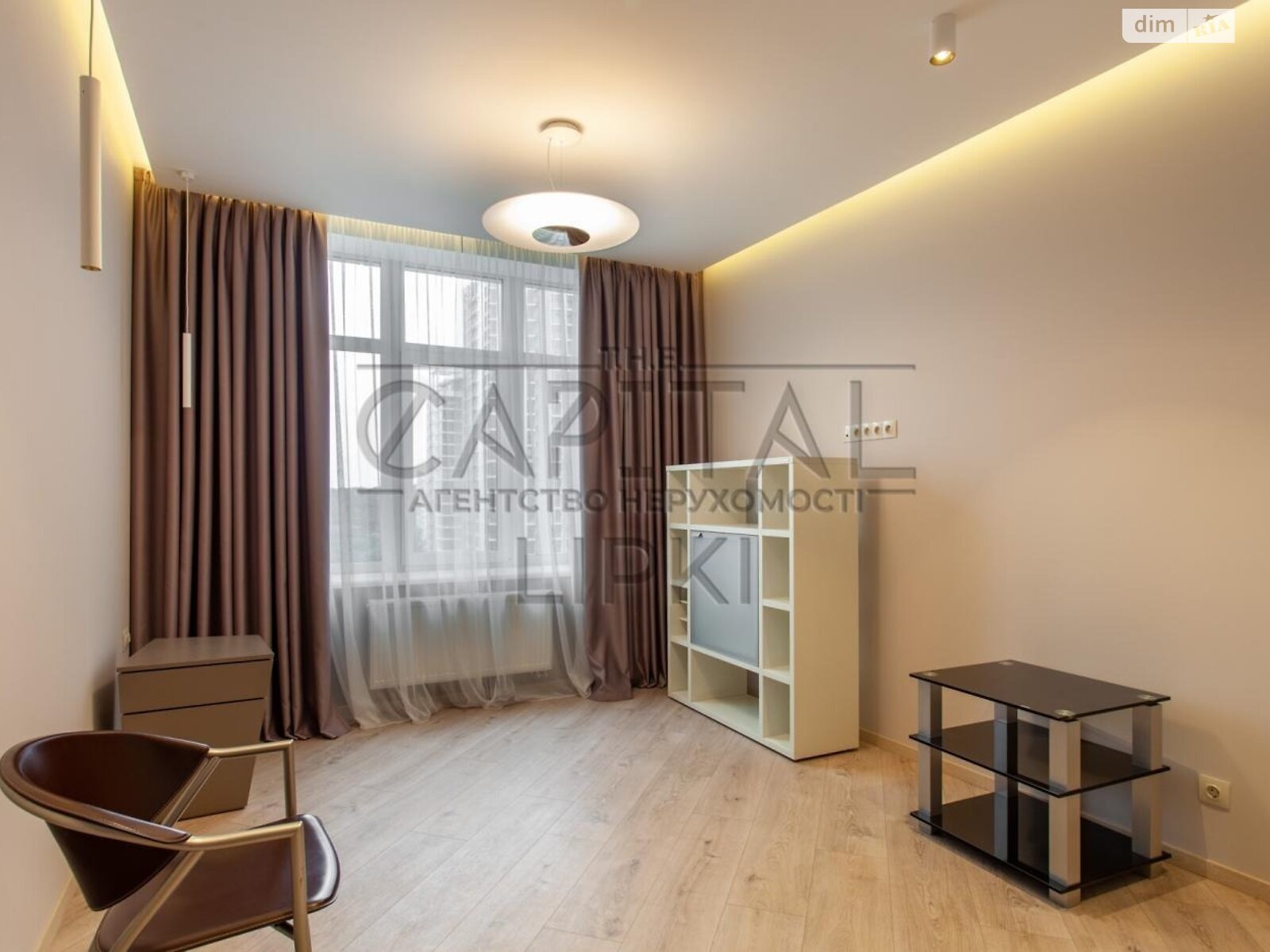 Продажа трехкомнатной квартиры в Киеве, на ул. Андрея Верхогляда 20, район Черная Гора фото 1