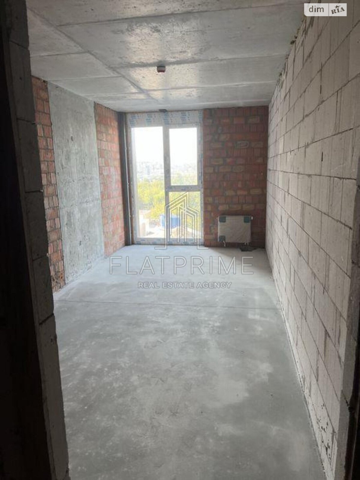 Продажа однокомнатной квартиры в Киеве, на ул. Андрея Верхогляда 30, район Черная Гора фото 1