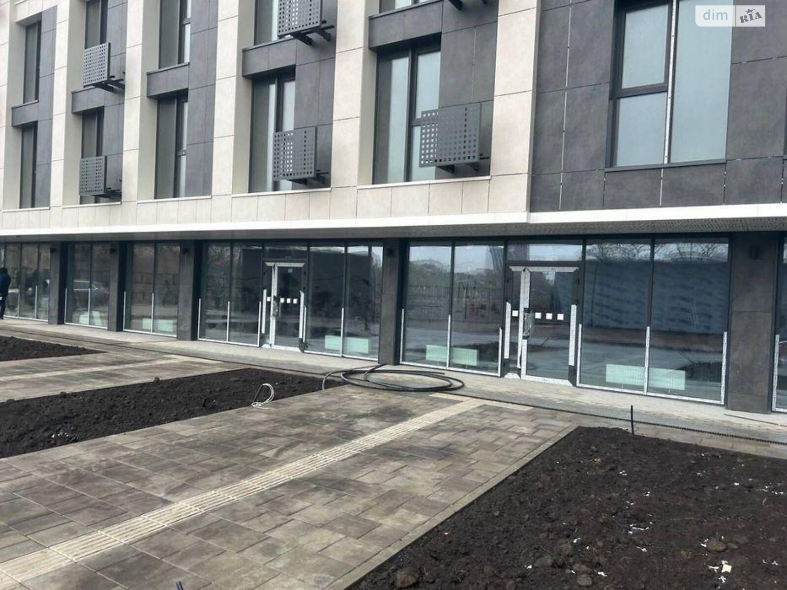 Продажа однокомнатной квартиры в Киеве, на ул. Андрея Верхогляда 30, район Черная Гора фото 1