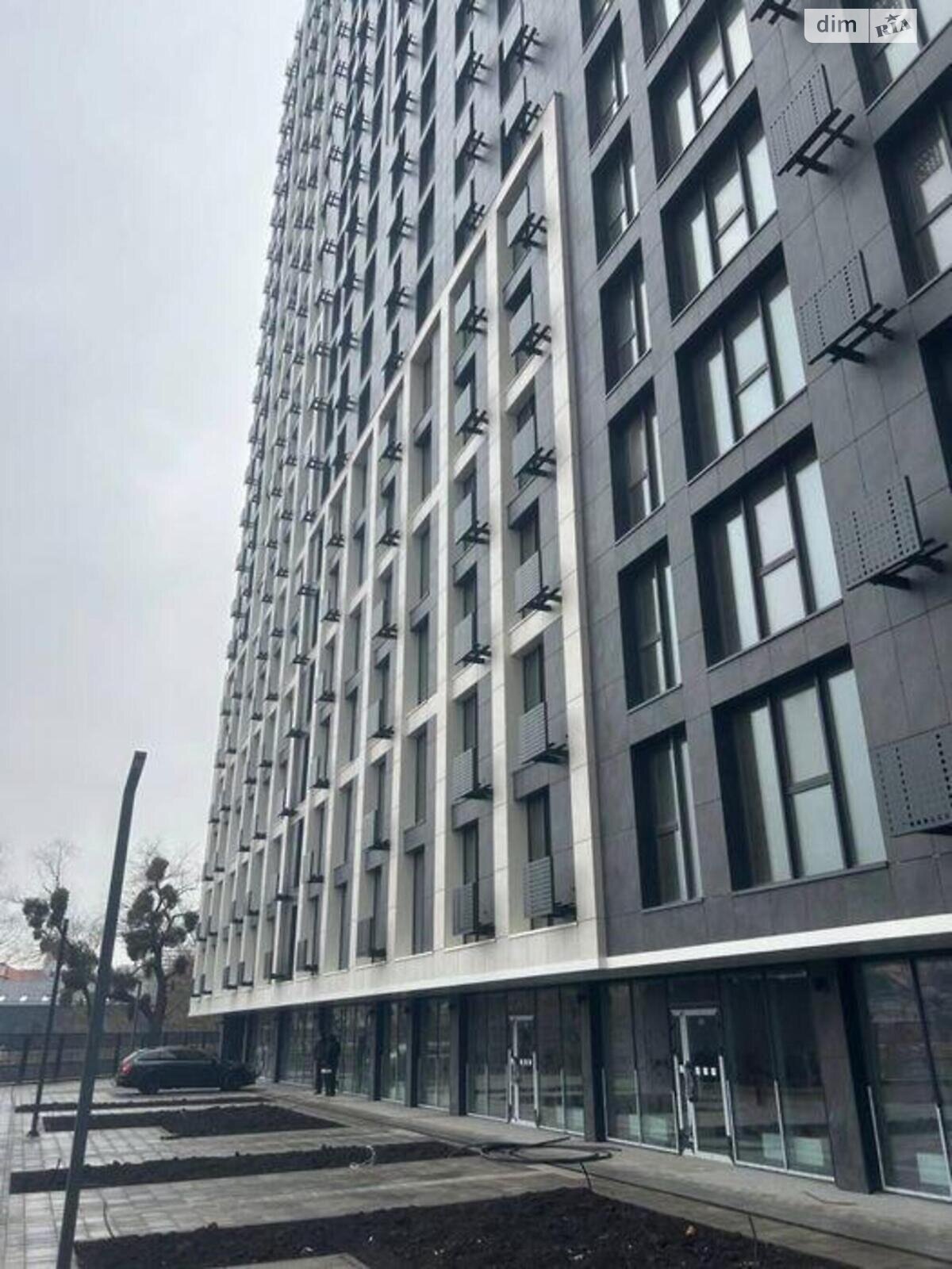 Продажа однокомнатной квартиры в Киеве, на ул. Андрея Верхогляда 30, район Черная Гора фото 1