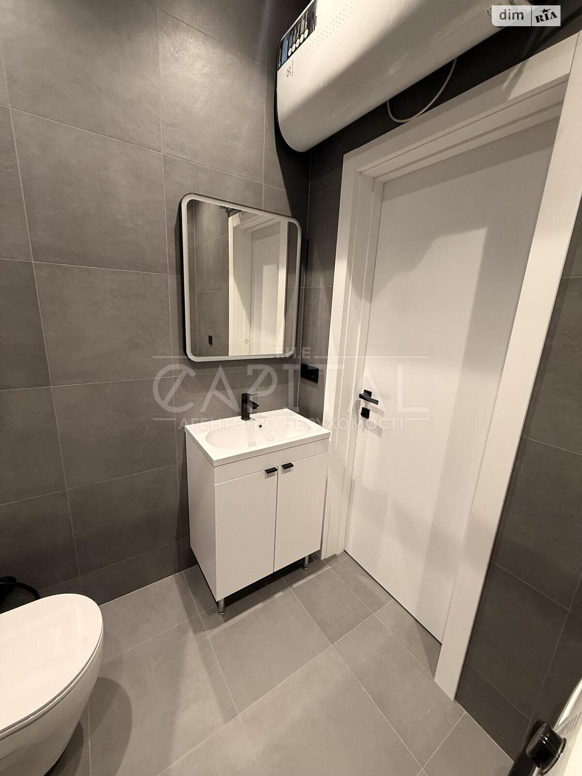 Продажа трехкомнатной квартиры в Киеве, на ул. Андрея Верхогляда 12, район Черная Гора фото 1 Продажа трехкомнатной квартиры в Киеве, на ул. Андрея Верхогляда 12, район Черная Гора фото 1