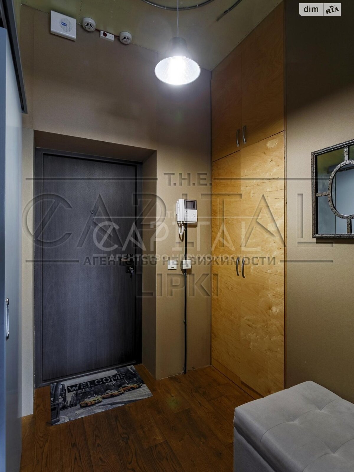 Продаж однокімнатної квартири в Києві, на вул. Андрія Верхогляда 9, район Чорна Гора фото 1 Продаж однокімнатної квартири в Києві, на вул. Андрія Верхогляда 9, район Чорна Гора фото 1