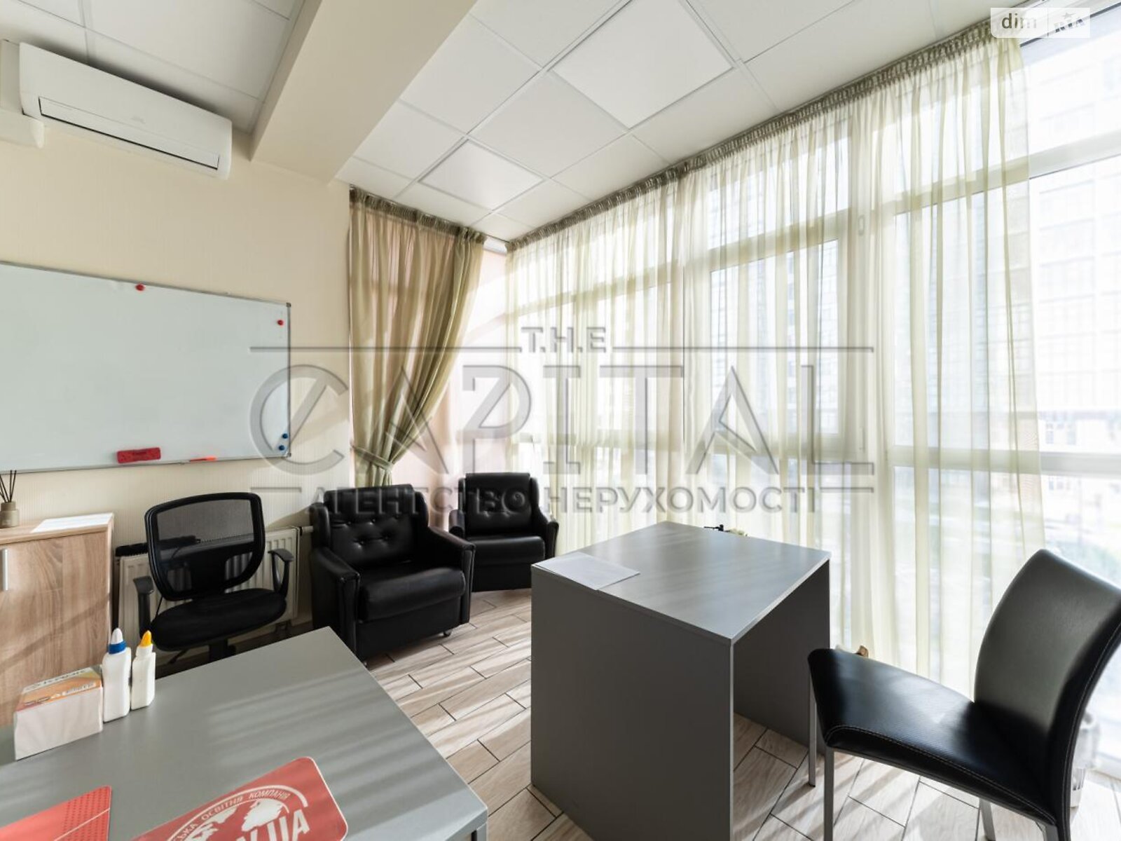 Продаж трикімнатної квартири в Києві, на вул. Андрія Верхогляда 15, район Чорна Гора фото 1 Продаж трикімнатної квартири в Києві, на вул. Андрія Верхогляда 15, район Чорна Гора фото 1