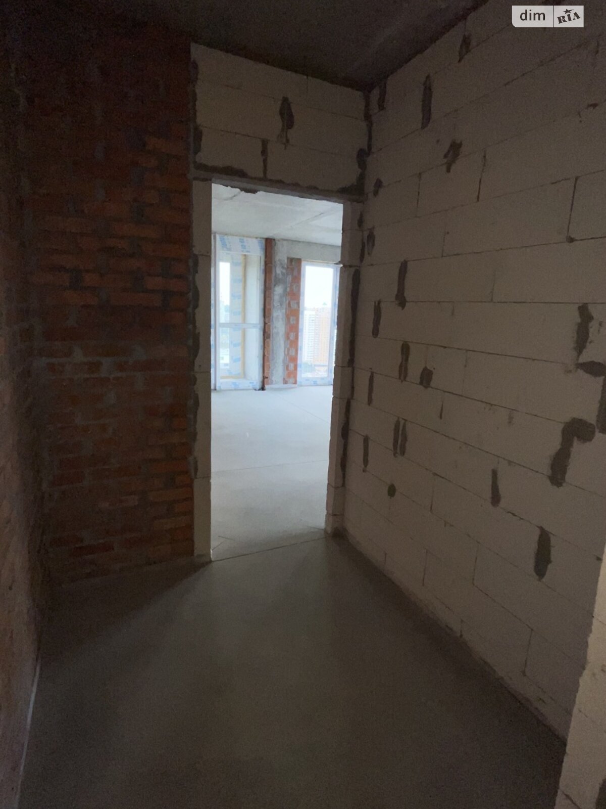 Продаж двокімнатної квартири в Києві, на вул. Андрія Верхогляда 30, район Чорна Гора фото 1 Продаж двокімнатної квартири в Києві, на вул. Андрія Верхогляда 30, район Чорна Гора фото 1