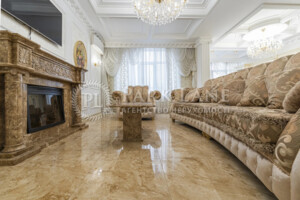 Продаж трикімнатної квартири в Києві, на вул. Андрія Верхогляда 15, район Чорна Гора фото 2