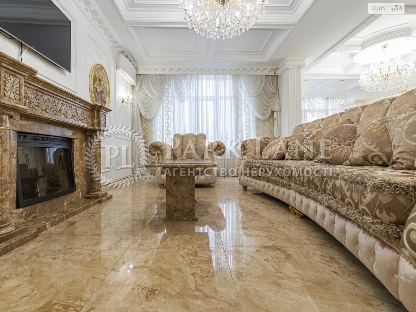 Продаж трикімнатної квартири в Києві, на вул. Андрія Верхогляда 15, район Чорна Гора фото 1