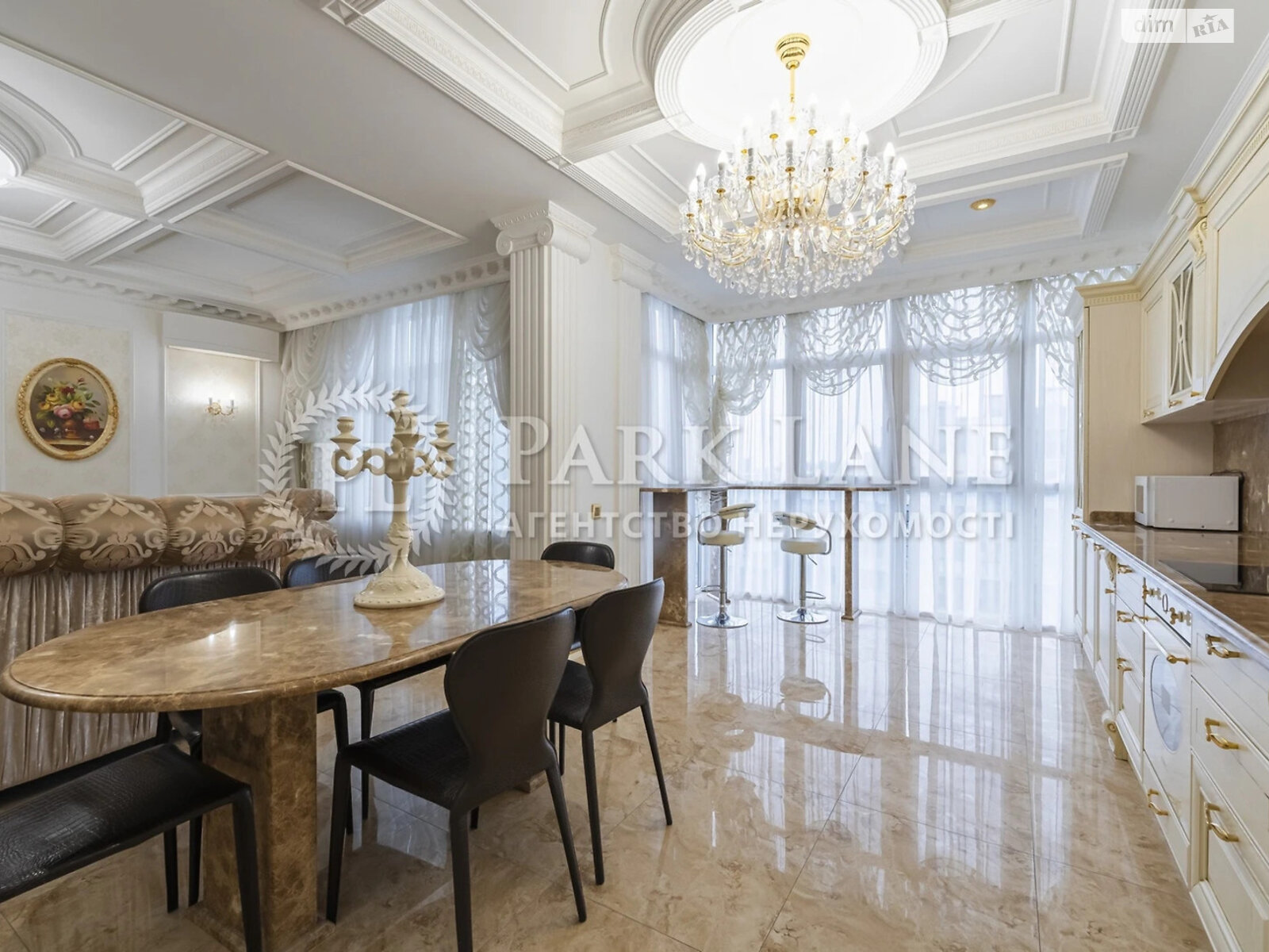 Продаж трикімнатної квартири в Києві, на вул. Андрія Верхогляда 15, район Чорна Гора фото 1