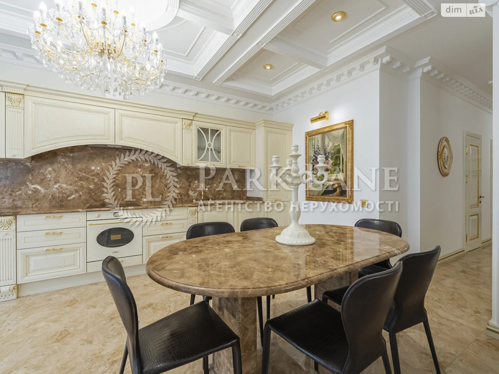 Продаж трикімнатної квартири в Києві, на вул. Андрія Верхогляда 15, район Чорна Гора фото 1