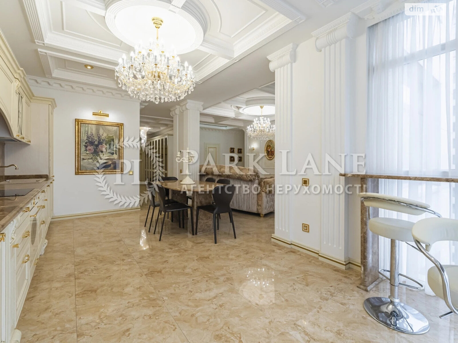 Продаж трикімнатної квартири в Києві, на вул. Андрія Верхогляда 15, район Чорна Гора фото 1