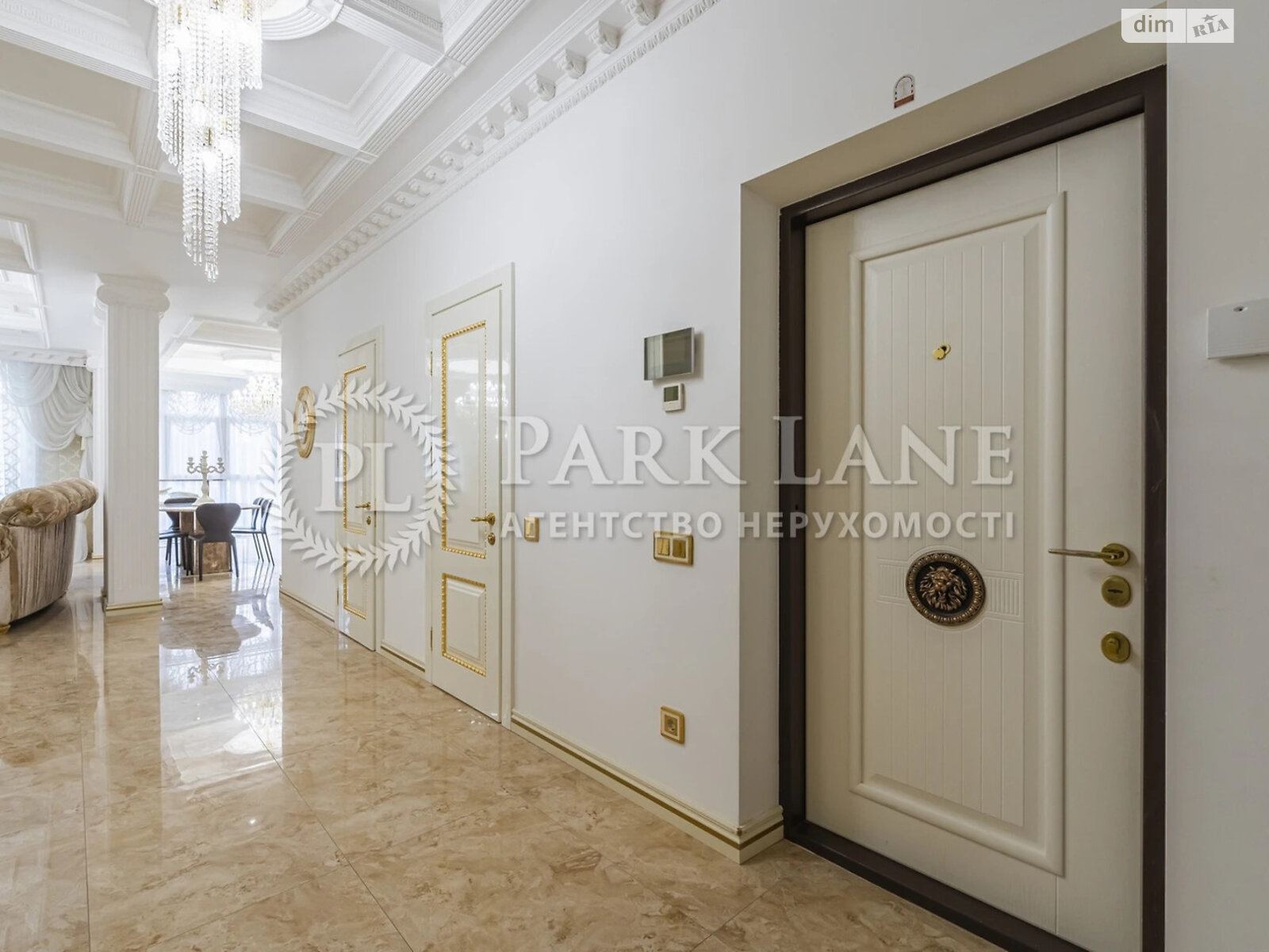 Продаж трикімнатної квартири в Києві, на вул. Андрія Верхогляда 15, район Чорна Гора фото 1