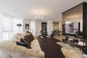 Продажа трехкомнатной квартиры в Киеве, на ул. Андрея Верхогляда 20, район Черная Гора фото 2