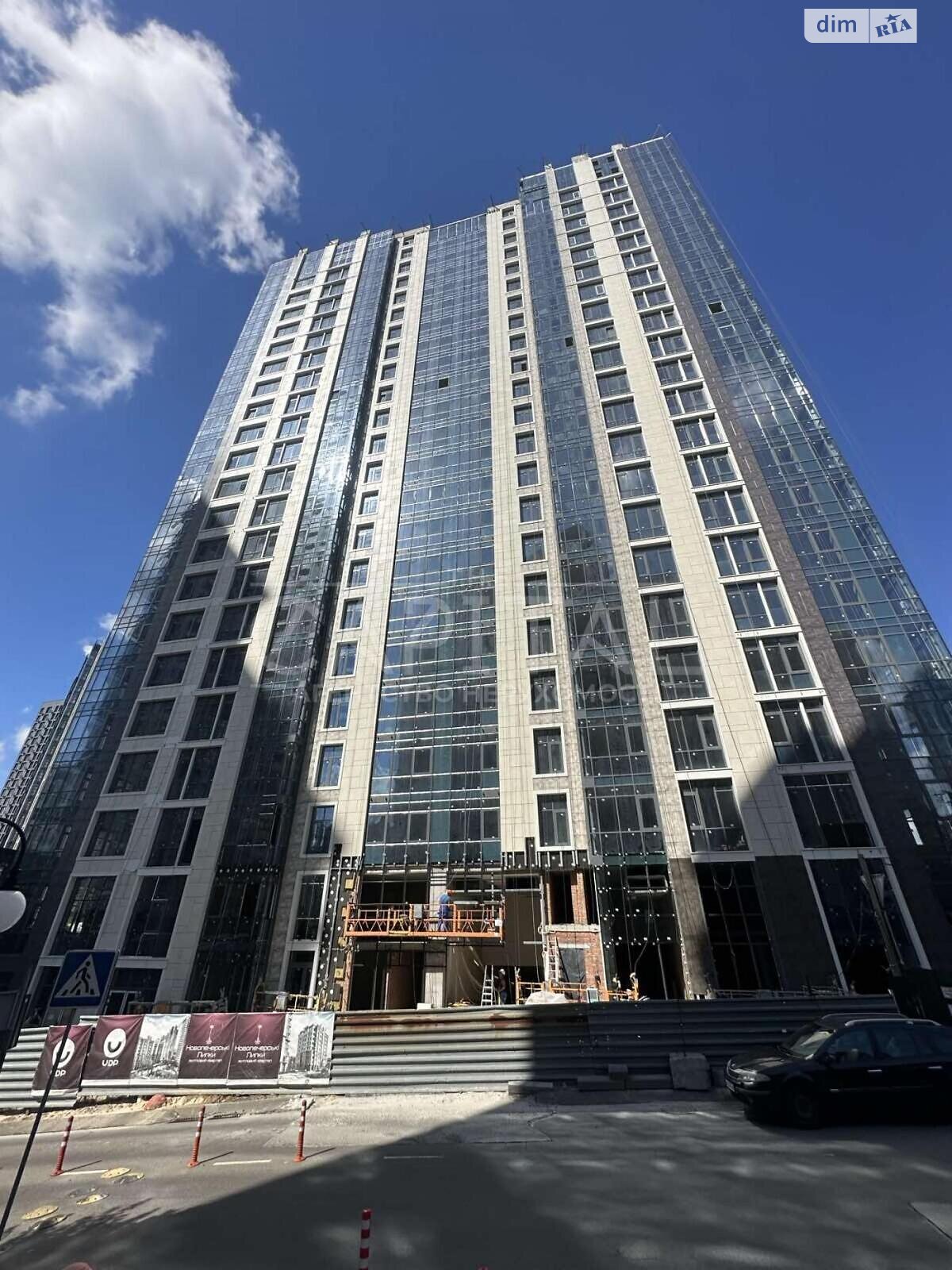 Продажа четырехкомнатной квартиры в Киеве, на ул. Андрея Верхогляда 2, район Черная Гора фото 1 Продажа четырехкомнатной квартиры в Киеве, на ул. Андрея Верхогляда 2, район Черная Гора фото 1