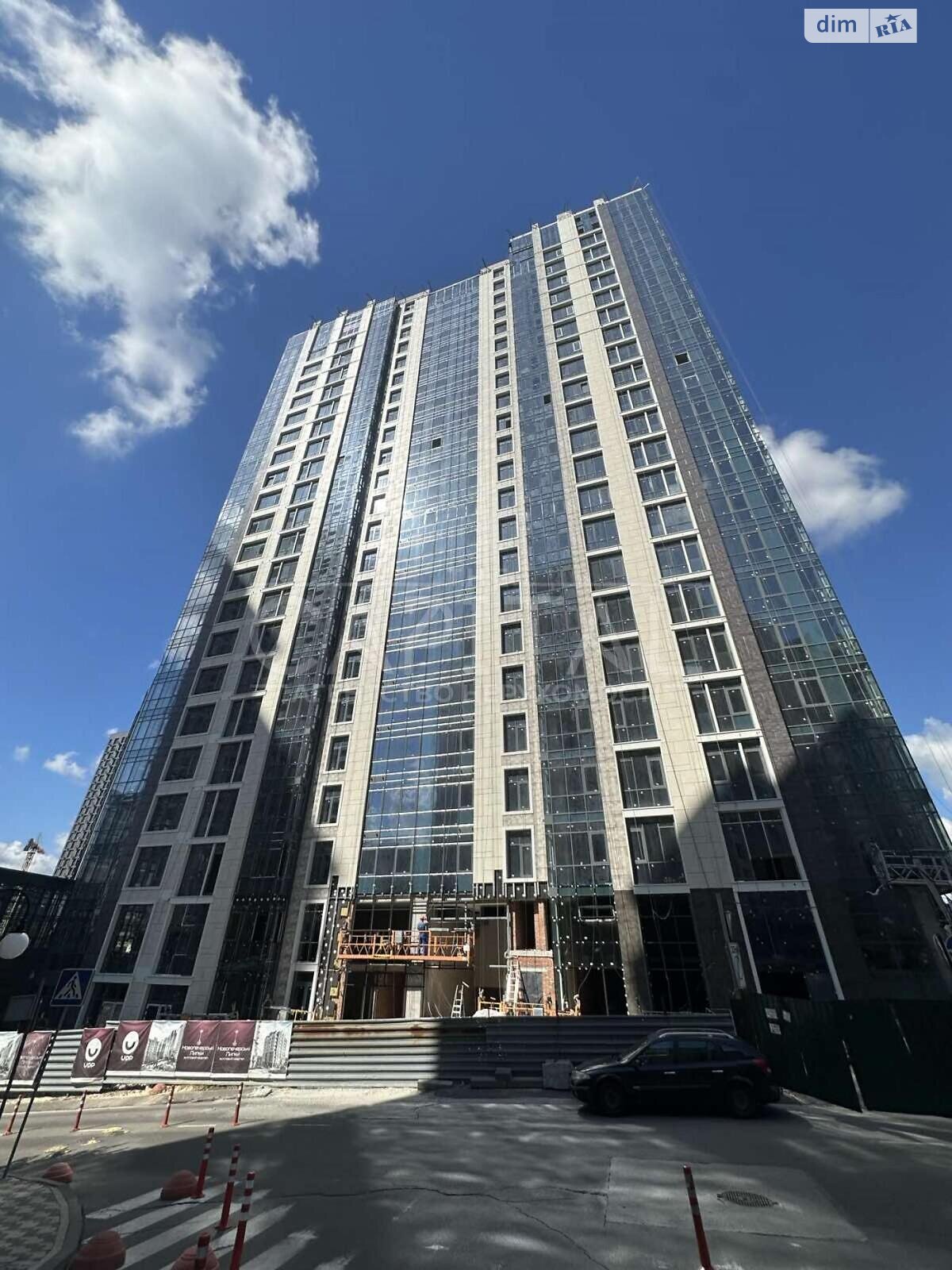 Продажа четырехкомнатной квартиры в Киеве, на ул. Андрея Верхогляда 2, район Черная Гора фото 1 Продажа четырехкомнатной квартиры в Киеве, на ул. Андрея Верхогляда 2, район Черная Гора фото 1