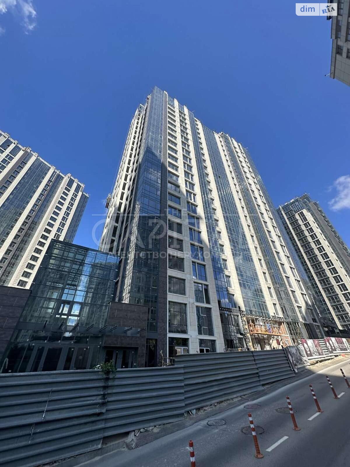 Продажа четырехкомнатной квартиры в Киеве, на ул. Андрея Верхогляда 2, район Черная Гора фото 1 Продажа четырехкомнатной квартиры в Киеве, на ул. Андрея Верхогляда 2, район Черная Гора фото 1