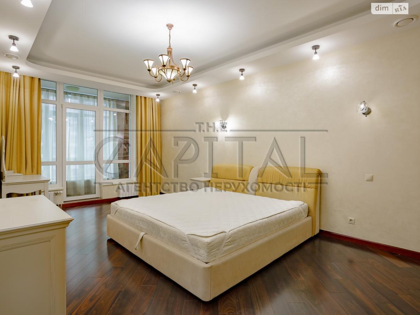 Продаж трикімнатної квартири в Києві, на вул. Андрія Верхогляда 3, район Чорна Гора фото 1