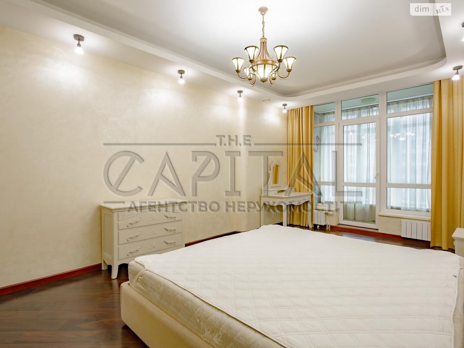 Продаж трикімнатної квартири в Києві, на вул. Андрія Верхогляда 3, район Чорна Гора фото 1