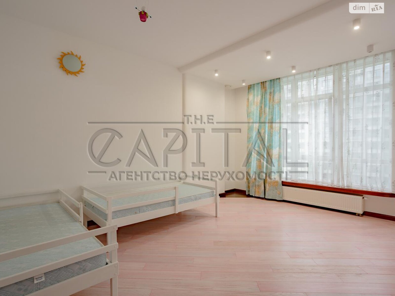 Продаж трикімнатної квартири в Києві, на вул. Андрія Верхогляда 3, район Чорна Гора фото 1