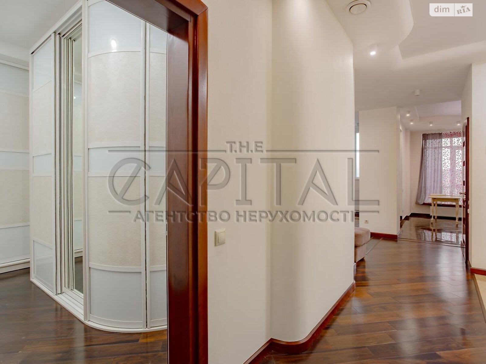 Продаж трикімнатної квартири в Києві, на вул. Андрія Верхогляда 3, район Чорна Гора фото 1