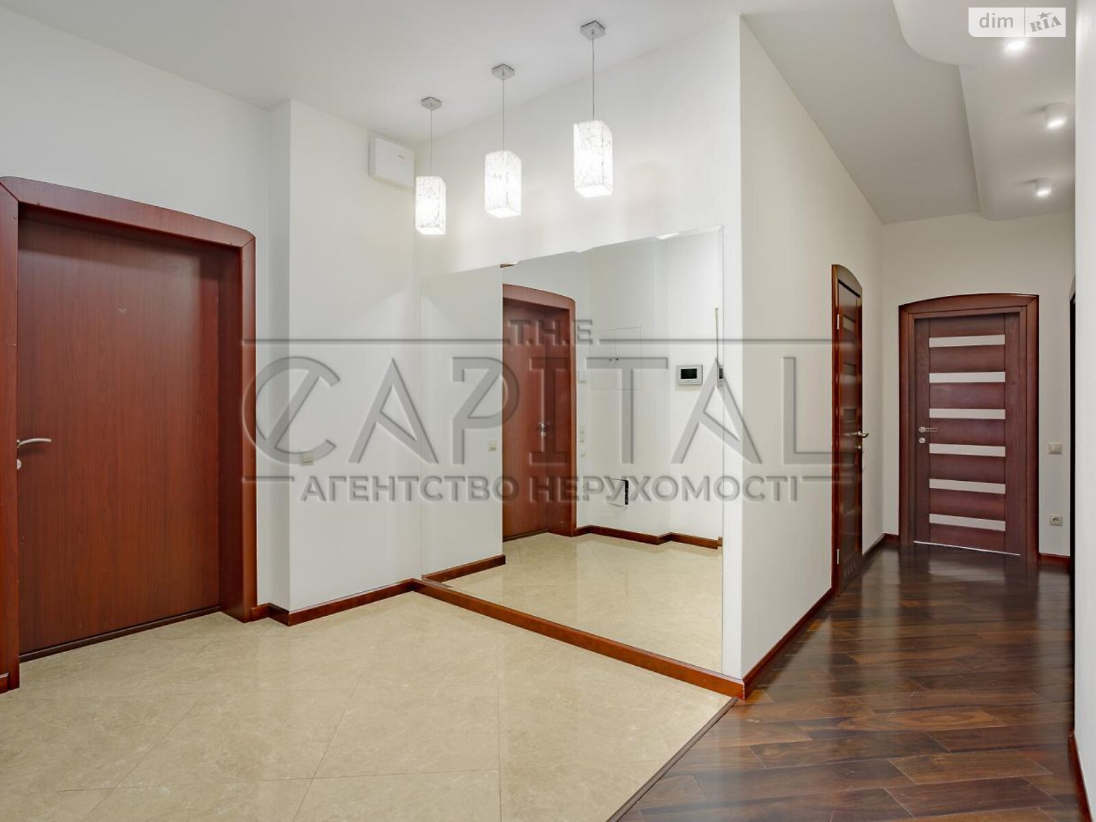 Продаж трикімнатної квартири в Києві, на вул. Андрія Верхогляда 3, район Чорна Гора фото 1