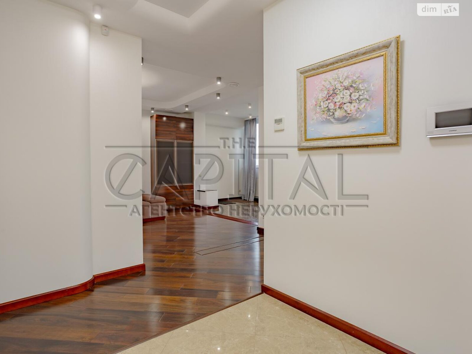 Продаж трикімнатної квартири в Києві, на вул. Андрія Верхогляда 3, район Чорна Гора фото 1