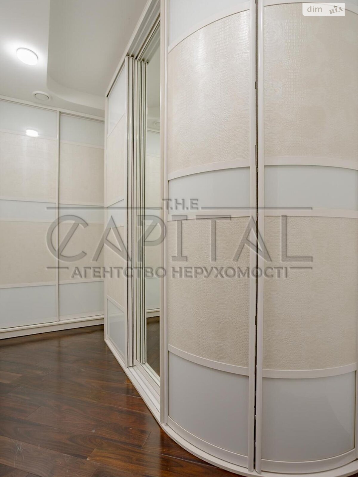 Продаж трикімнатної квартири в Києві, на вул. Андрія Верхогляда 3, район Чорна Гора фото 1