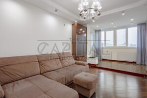 Продаж трикімнатної квартири в Києві, на вул. Андрія Верхогляда 3, район Чорна Гора фото 2